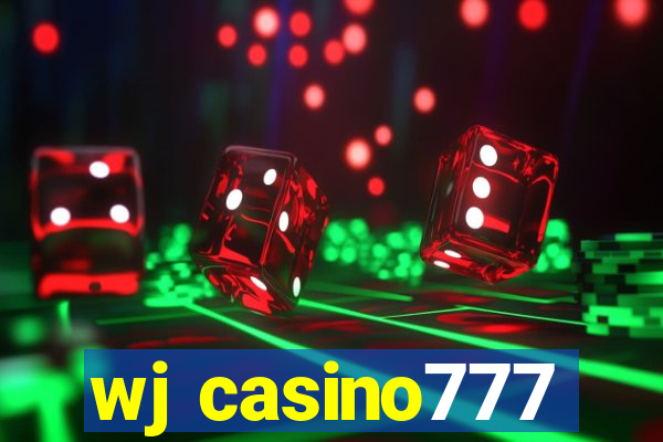 wj casino777